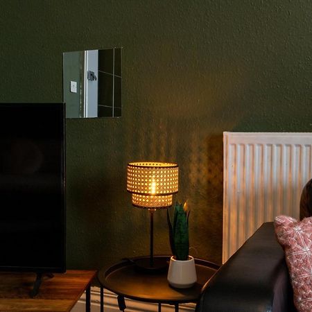 Digbeth City Centre Apartment Sleeps 12 Opposite Coach Station 伯明翰 外观 照片
