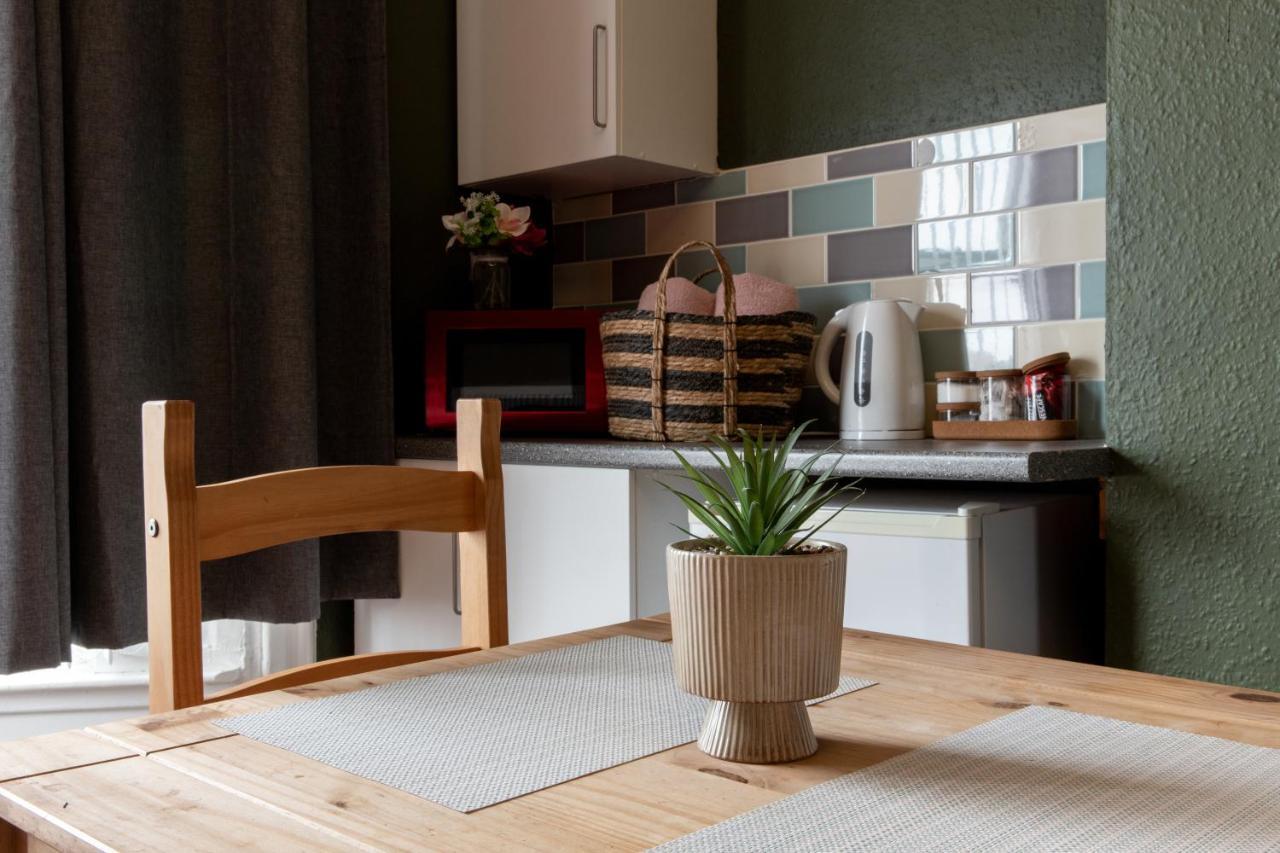 Digbeth City Centre Apartment Sleeps 12 Opposite Coach Station 伯明翰 外观 照片