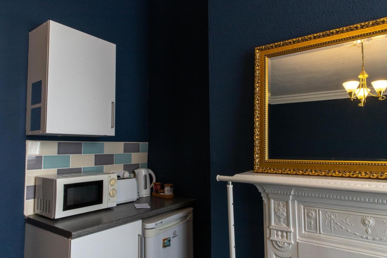Digbeth City Centre Apartment Sleeps 12 Opposite Coach Station 伯明翰 外观 照片