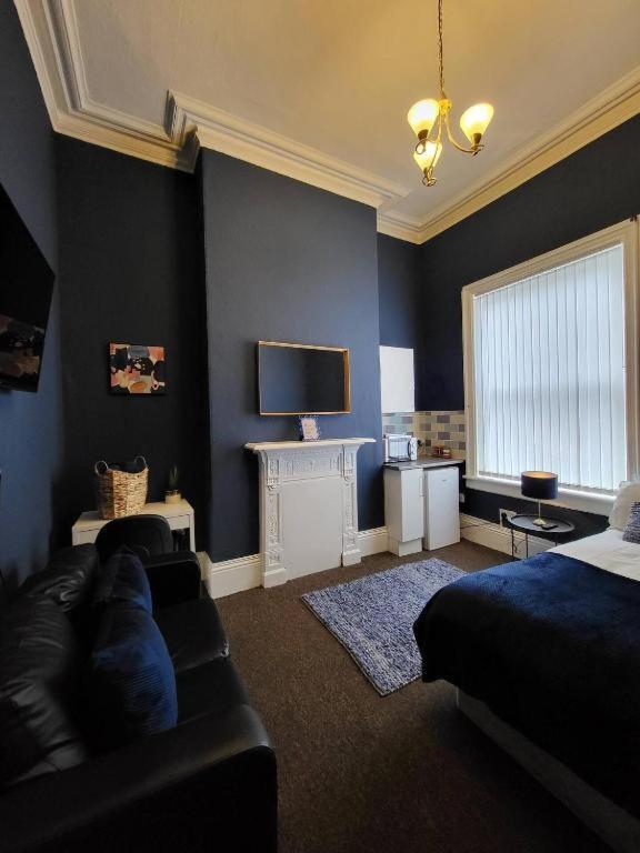 Digbeth City Centre Apartment Sleeps 12 Opposite Coach Station 伯明翰 外观 照片