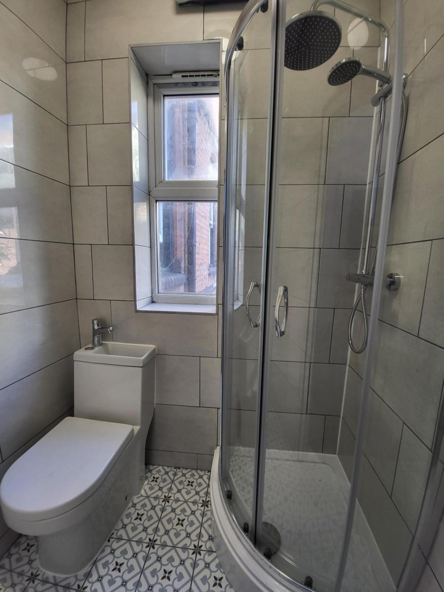Digbeth City Centre Apartment Sleeps 12 Opposite Coach Station 伯明翰 外观 照片
